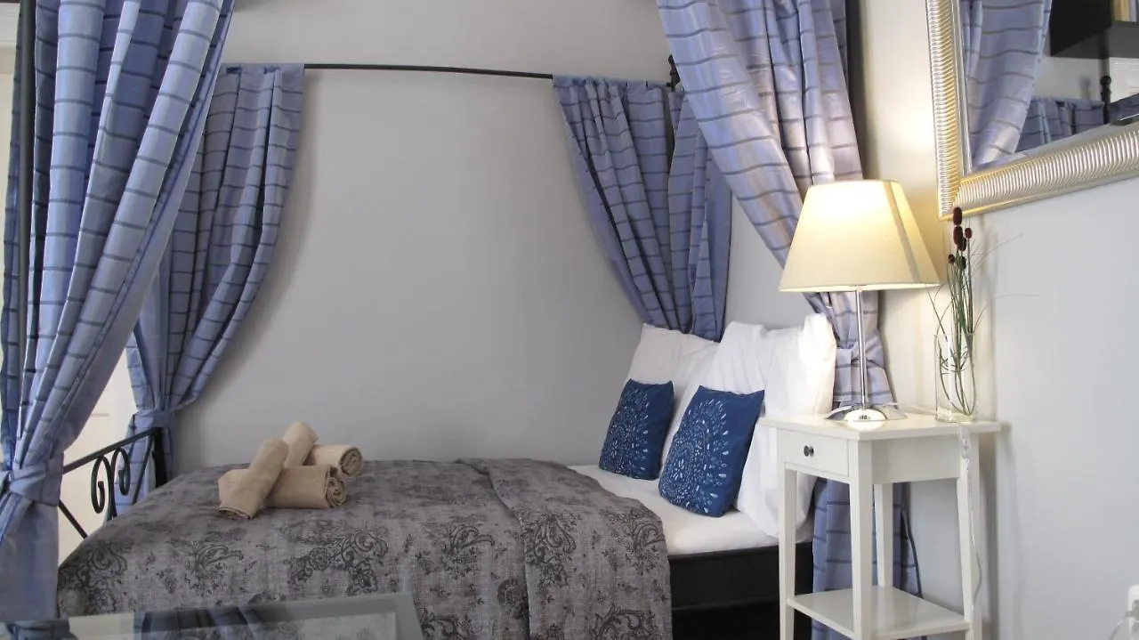 Bmg Apartment Basilica Budapeszt