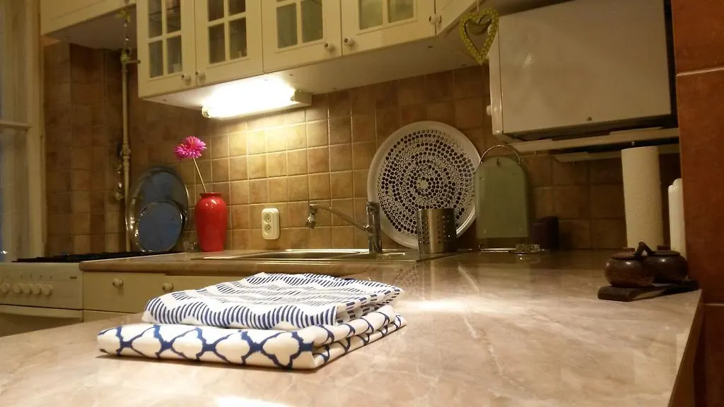 Bmg Apartment Basilica Budapeszt Węgry