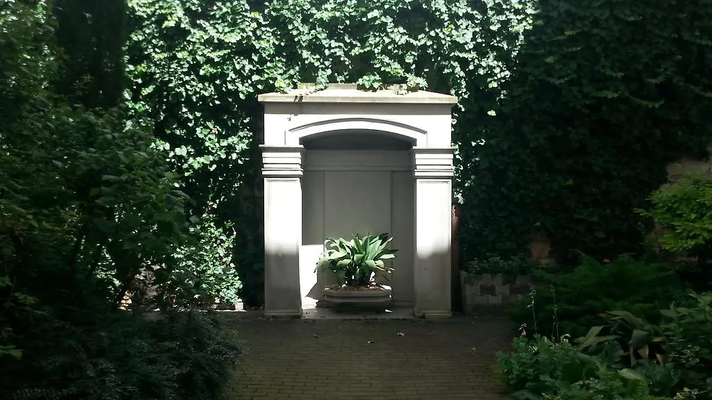 Bmg Apartment Basilica Budapeszt