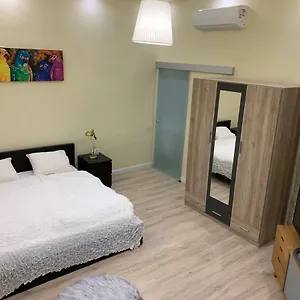  Apartament Budapest Central Apartment