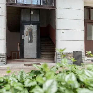  Apartament Jungle Design