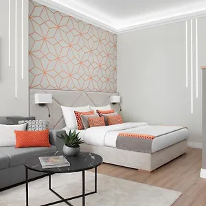  Apartment Brill 6