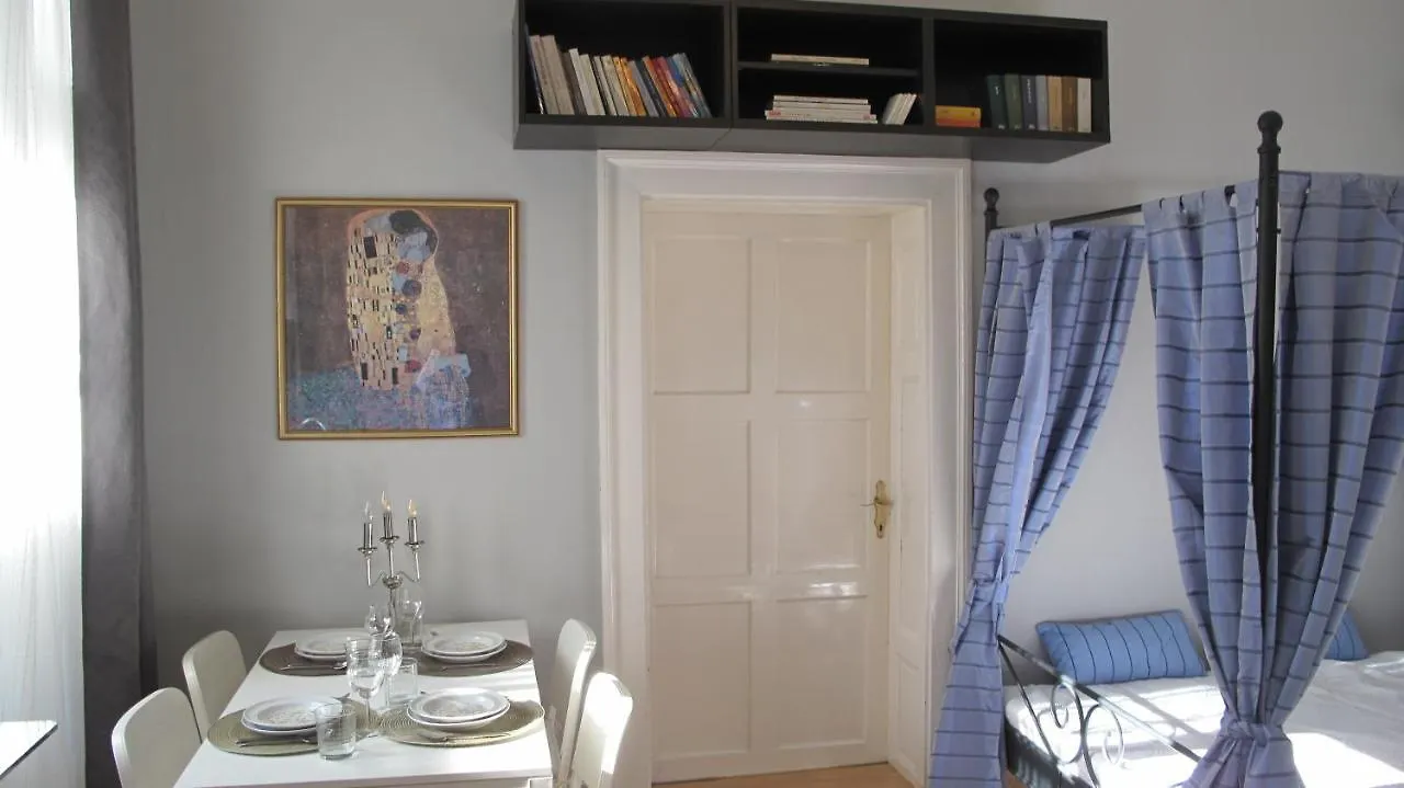 Bmg Apartment Basilica Budapest