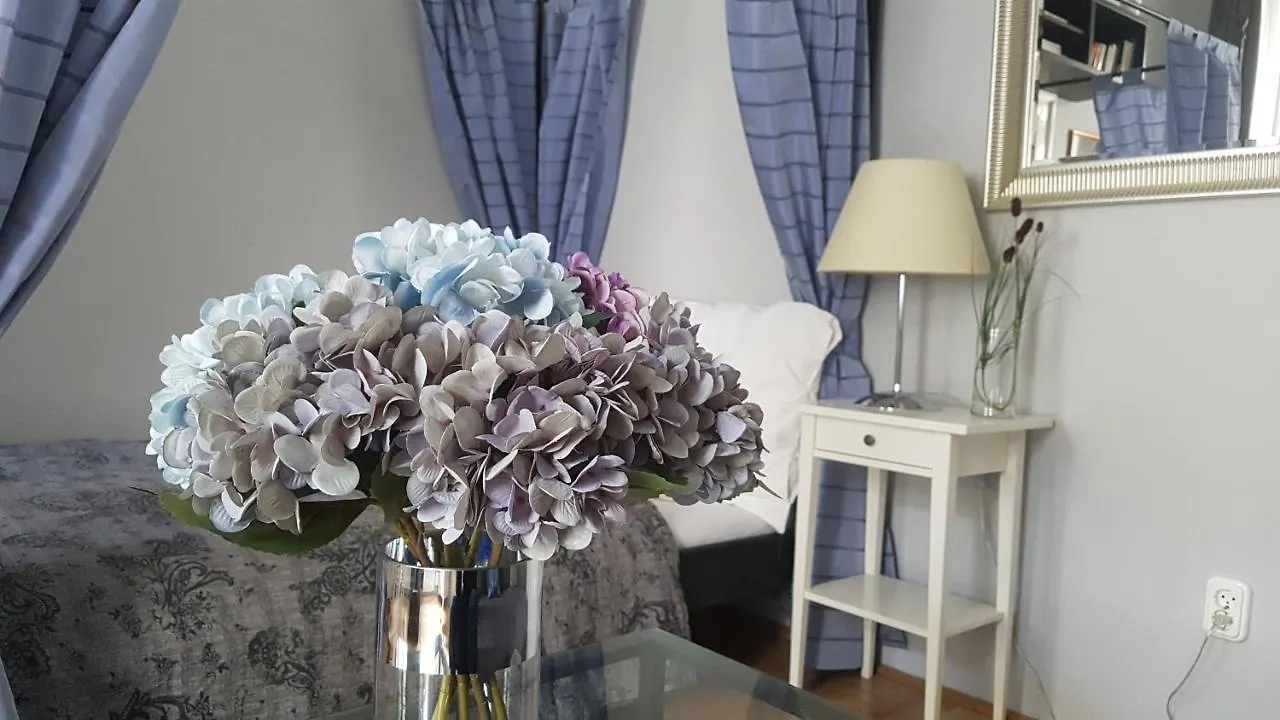 Bmg Apartment Basilica Budapest 0*,
