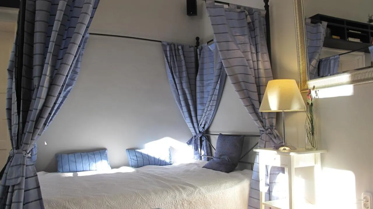 Bmg Apartment Basilica Budapest Hungary