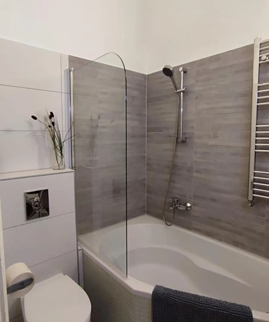 Bmg Apartment Basilica Budapest