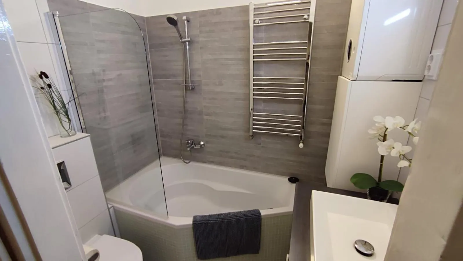 Bmg Apartment Basilica Budapest 0*,