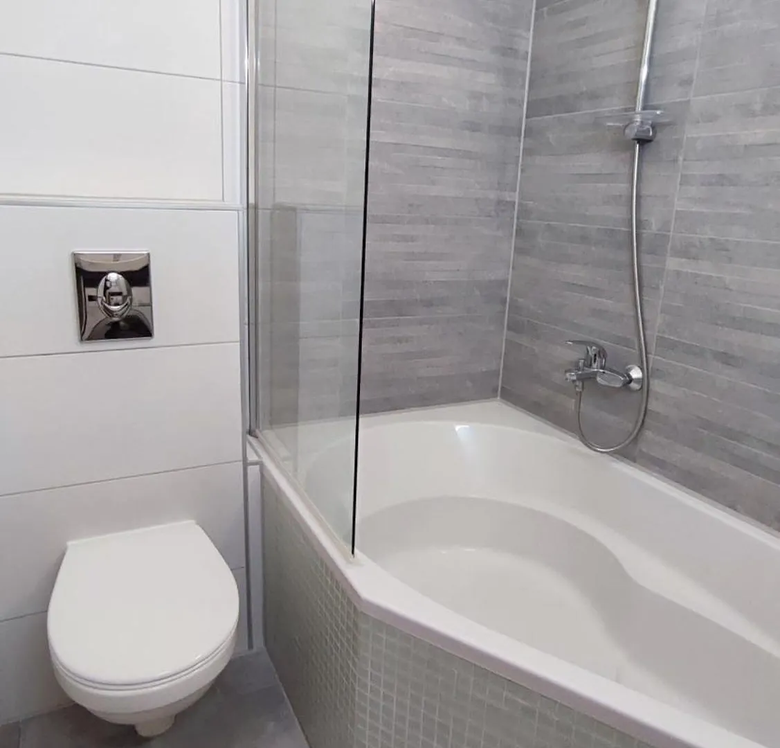 Bmg Apartment Basilica Budapest